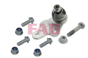 Ball Joint (Wheel Suspension)