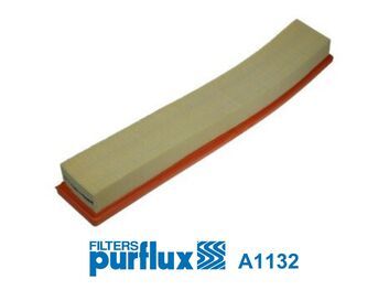 Air Filter (Air Supply)