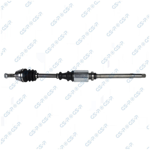 Drive Shaft (Wheel Drive)