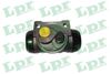Wheel Brake Cylinder (Braking System)