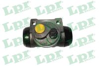 Wheel Brake Cylinder (Braking System)