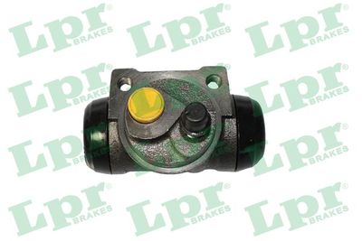 Wheel Brake Cylinder (Braking System)