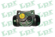 Wheel Brake Cylinder (Braking System)
