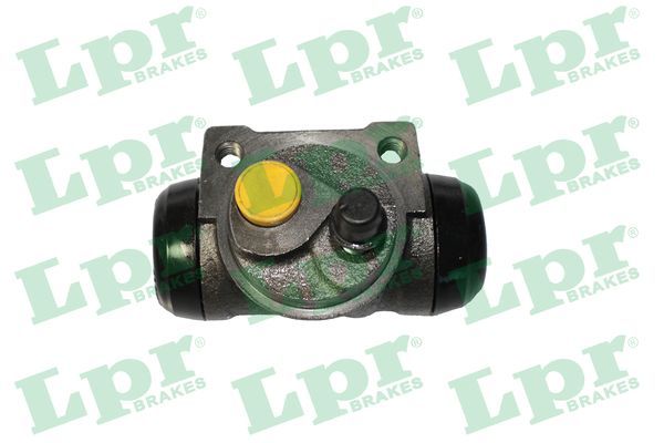 Wheel Brake Cylinder (Braking System)