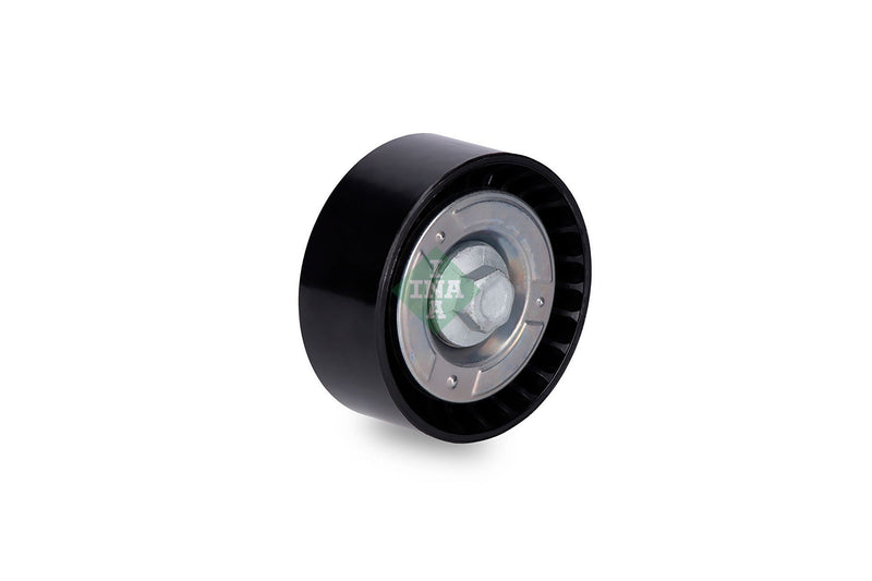 Guide Pulley - V-Ribbed Belt - Ina Merce