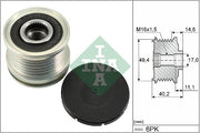 Alternator Freewheel Clutch SEAT