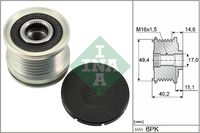 pulley alt.