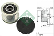pulley alt.