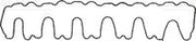 Gasket, cylinder head cover (Cylinder Head)