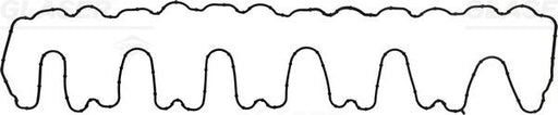 Gasket, cylinder head cover (Cylinder Head)