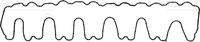 Gasket, cylinder head cover (Cylinder Head)