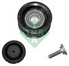 Deflection/Guide Pulley, V-ribbed belt MERCEDES-BENZ