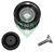 Deflection/Guide Pulley, V-ribbed belt MERCEDES-BENZ