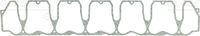 Gasket, cylinder head cover (Cylinder Head)