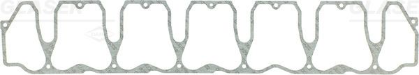 Gasket, cylinder head cover (Cylinder Head)