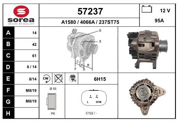 Alternator (Alternator)