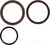 Gasket Set, wheel hub (Wheel Suspension)