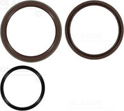 Gasket Set, wheel hub (Wheel Suspension)