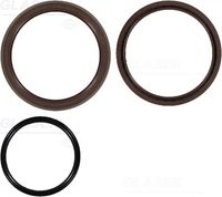 Gasket Set, wheel hub (Wheel Suspension)