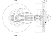 Brake Disc (Braking System)