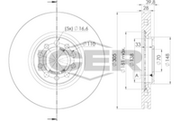 Brake Disc (Braking System)