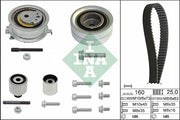 Timing Beltkit