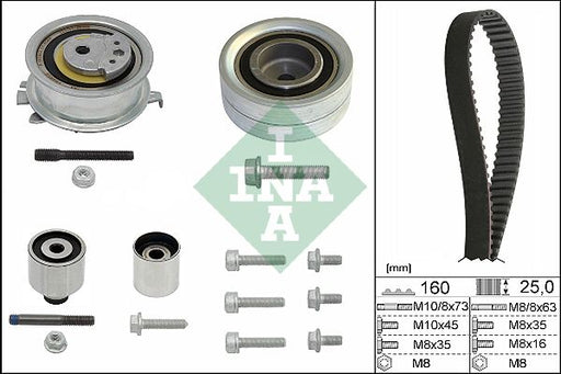 Timing Beltkit