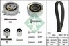 Timing Beltkit