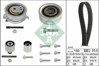 Timing Beltkit