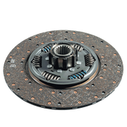 Clutch Disc