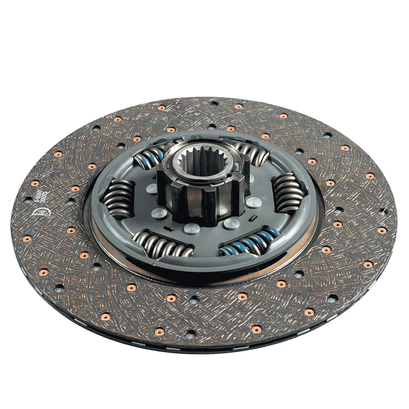 Clutch Disc
