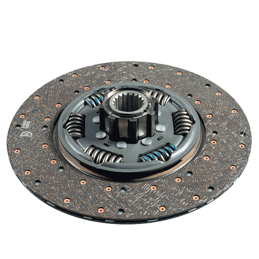 Clutch Disc