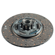 Clutch Disc