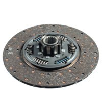 Clutch Disc