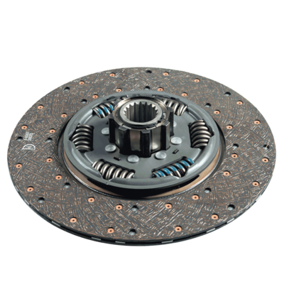 Clutch Disc