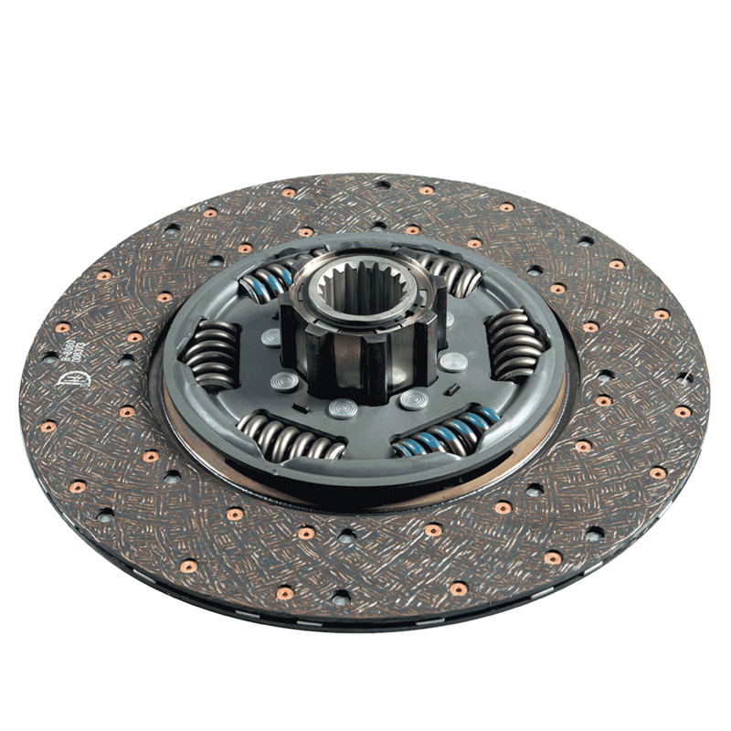 Clutch Disc