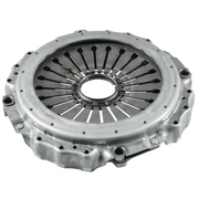 Clutch Pressure Plate