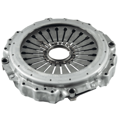 Clutch Pressure Plate