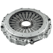 Clutch Pressure Plate