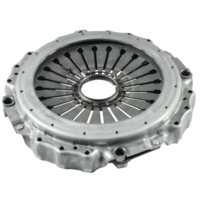 Clutch Pressure Plate