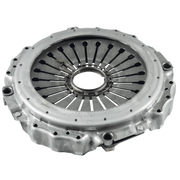 Clutch Pressure Plate