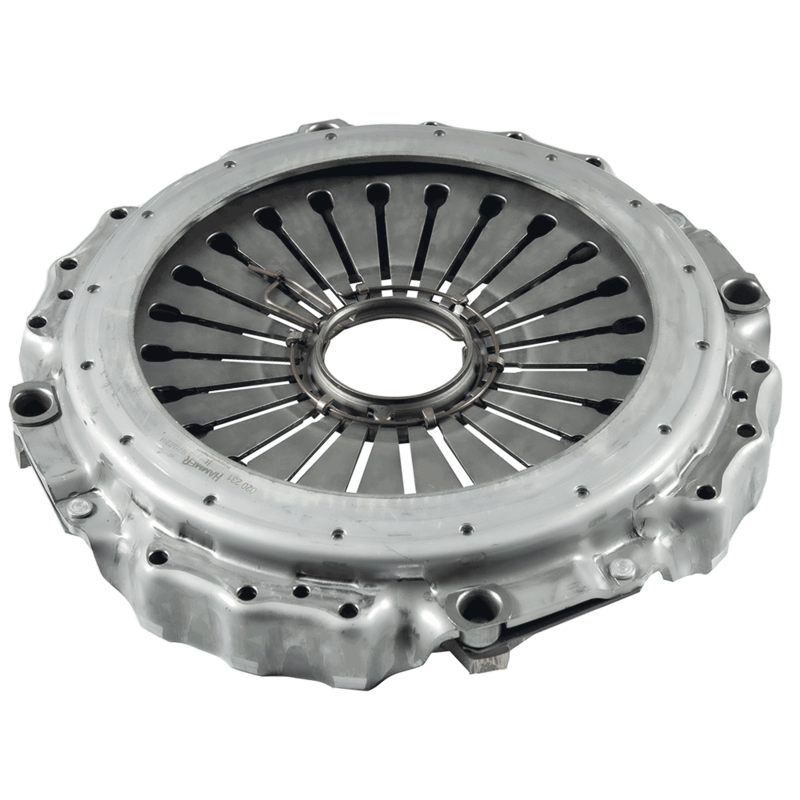 Clutch Pressure Plate