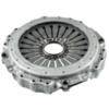 Clutch Pressure Plate
