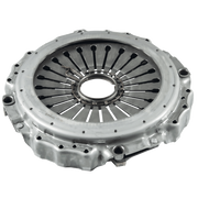 Clutch Pressure Plate