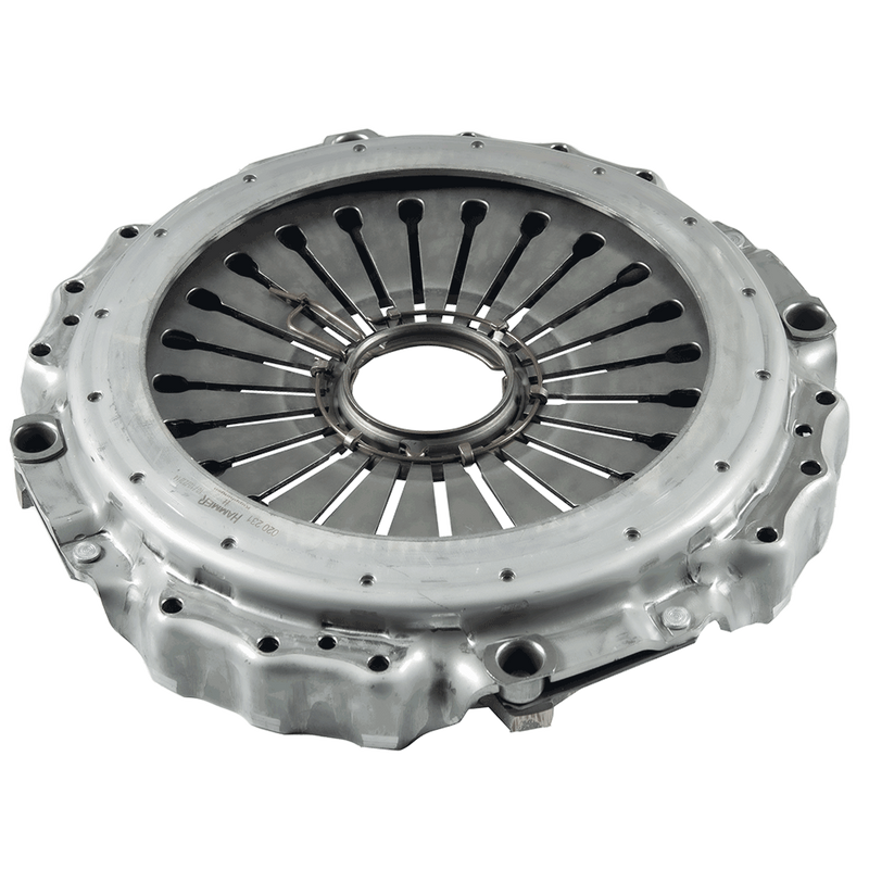 Clutch Pressure Plate