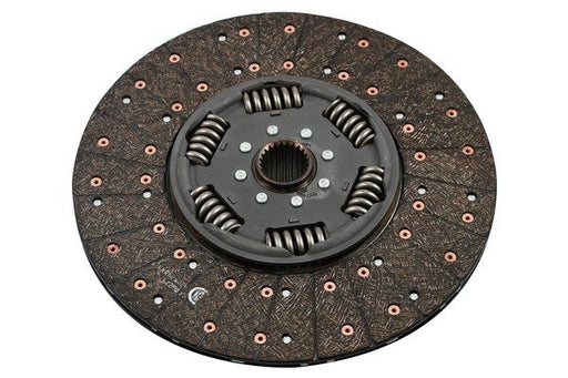 Clutch Disc