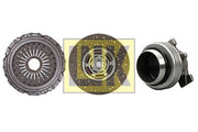 Clutch Kit Luk Iveco Stralis