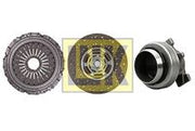 Clutch Kit Luk Iveco Stralis