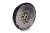 Flywheel For Dmf Clutch
