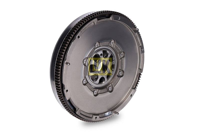 Flywheel For Dmf Clutch